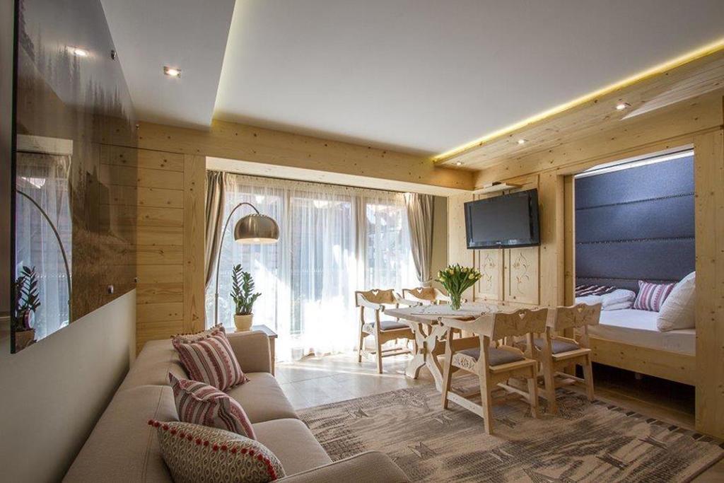 Willa Tatiana Boutique Ζακοπάνε Δωμάτιο φωτογραφία