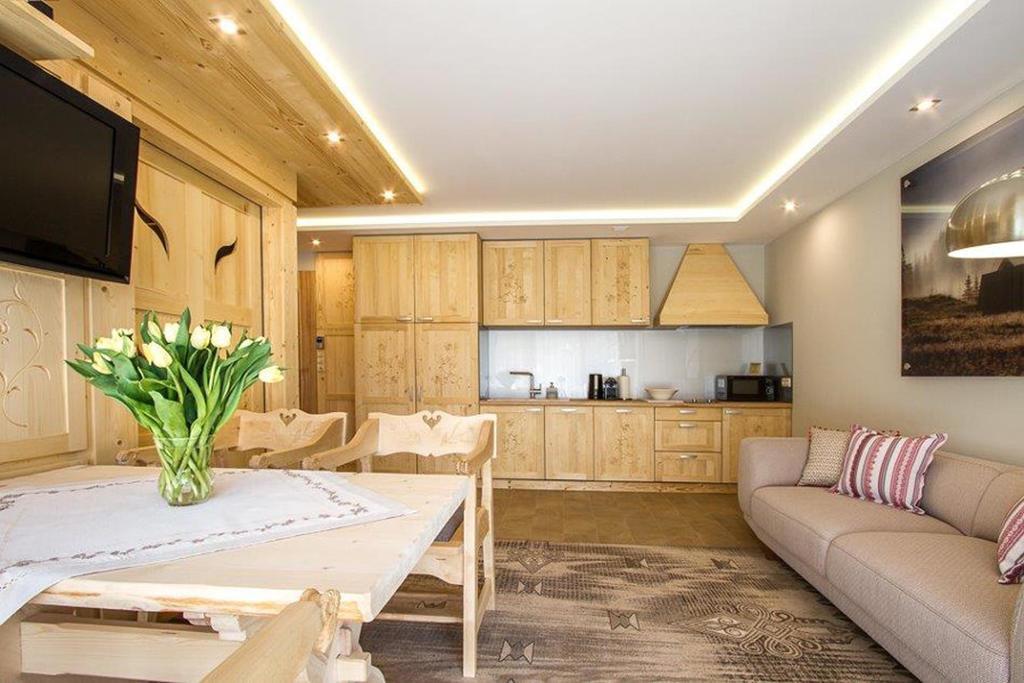 Willa Tatiana Boutique Ζακοπάνε Δωμάτιο φωτογραφία